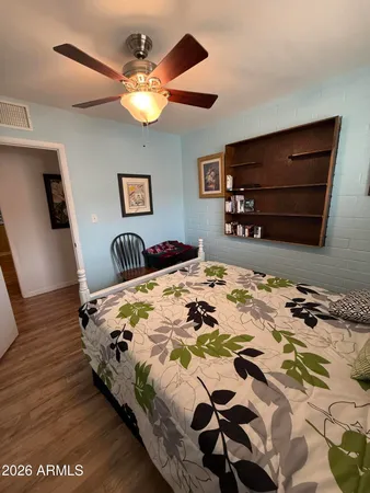 $155,000 | 601 North Thompson Avenue, Ajo, AZ 85321