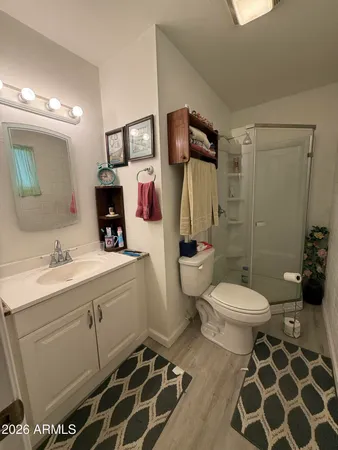 $155,000 | 601 North Thompson Avenue, Ajo, AZ 85321