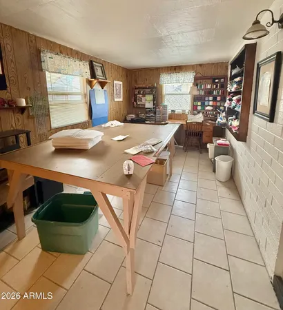 $155,000 | 601 North Thompson Avenue, Ajo, AZ 85321