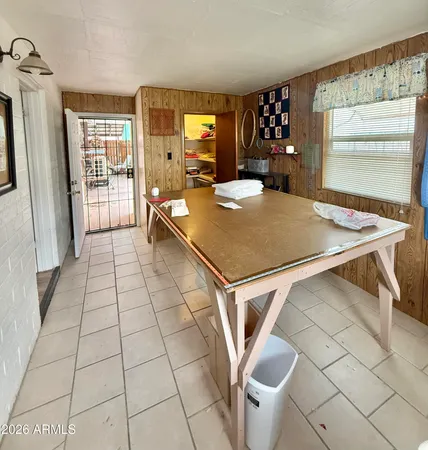 $155,000 | 601 North Thompson Avenue, Ajo, AZ 85321