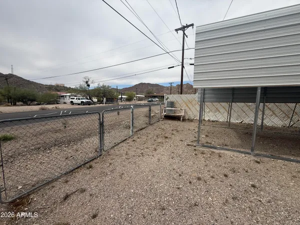 $155,000 | 601 North Thompson Avenue, Ajo, AZ 85321
