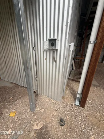 $155,000 | 601 North Thompson Avenue, Ajo, AZ 85321