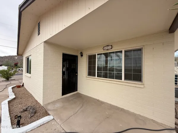 $155,000 | 601 North Thompson Avenue, Ajo, AZ 85321