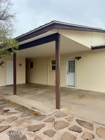 $155,000 | 601 North Thompson Avenue, Ajo, AZ 85321