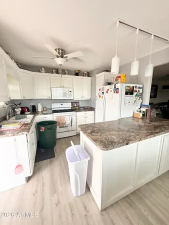 $155,000 | 601 North Thompson Avenue, Ajo, AZ 85321