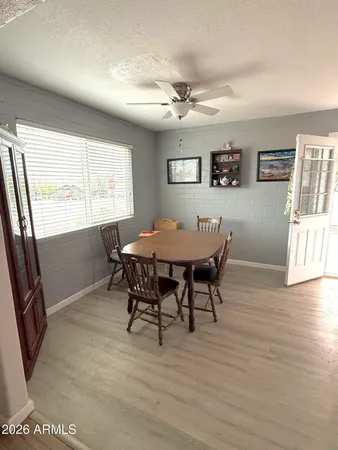 $155,000 | 601 North Thompson Avenue, Ajo, AZ 85321