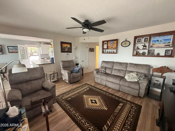 $155,000 | 601 North Thompson Avenue, Ajo, AZ 85321