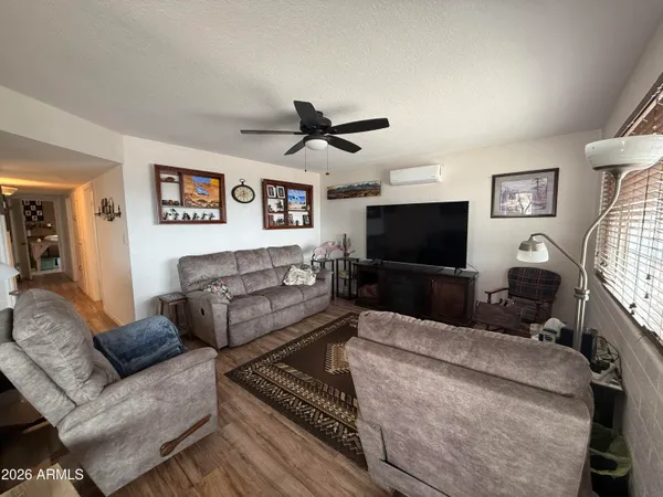 $155,000 | 601 North Thompson Avenue, Ajo, AZ 85321