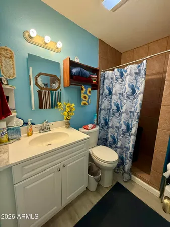 $155,000 | 601 North Thompson Avenue, Ajo, AZ 85321