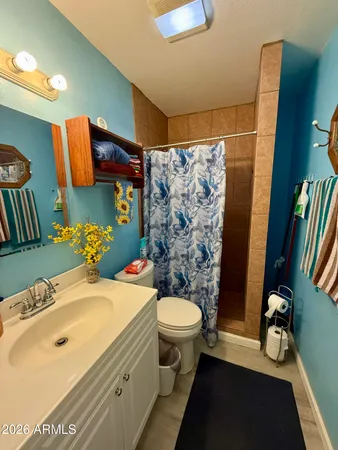 $155,000 | 601 North Thompson Avenue, Ajo, AZ 85321