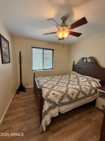 $155,000 | 601 North Thompson Avenue, Ajo, AZ 85321