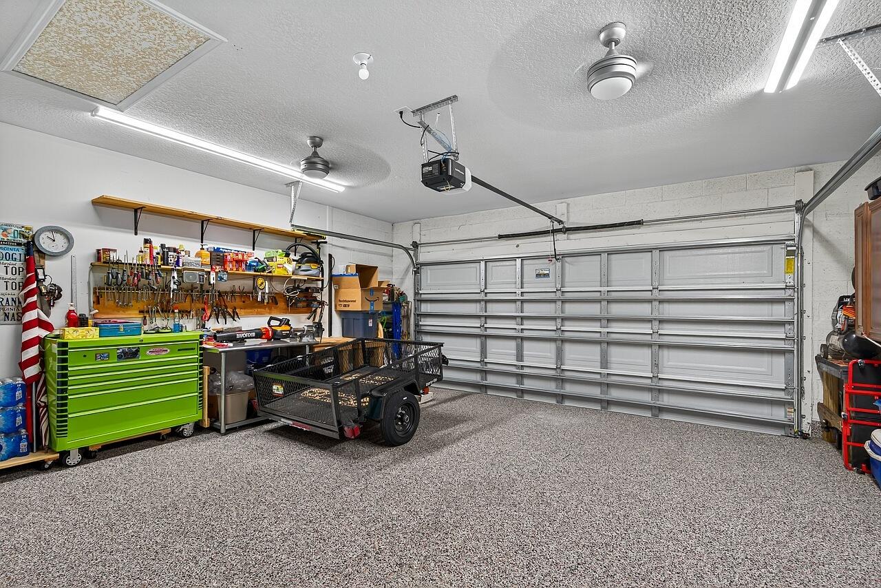 105 Cardinal Drive Sebastian, FL 32958 - Photo 37 of 45 a view of a storage area with racks