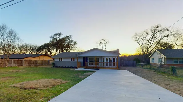 $349,900 | 7937 Ella Young Drive, Fort Worth, TX 76135