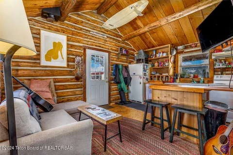 $899,000 | 180-190 Cedron Road, Victor, ID 83455