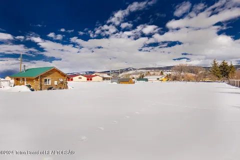 $899,000 | 180-190 Cedron Road, Victor, ID 83455