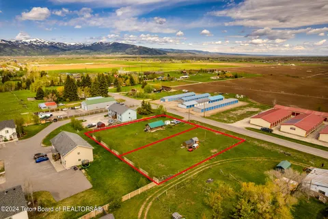 $899,000 | 180-190 Cedron Road, Victor, ID 83455
