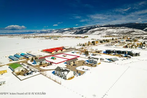 $899,000 | 180-190 Cedron Road, Victor, ID 83455