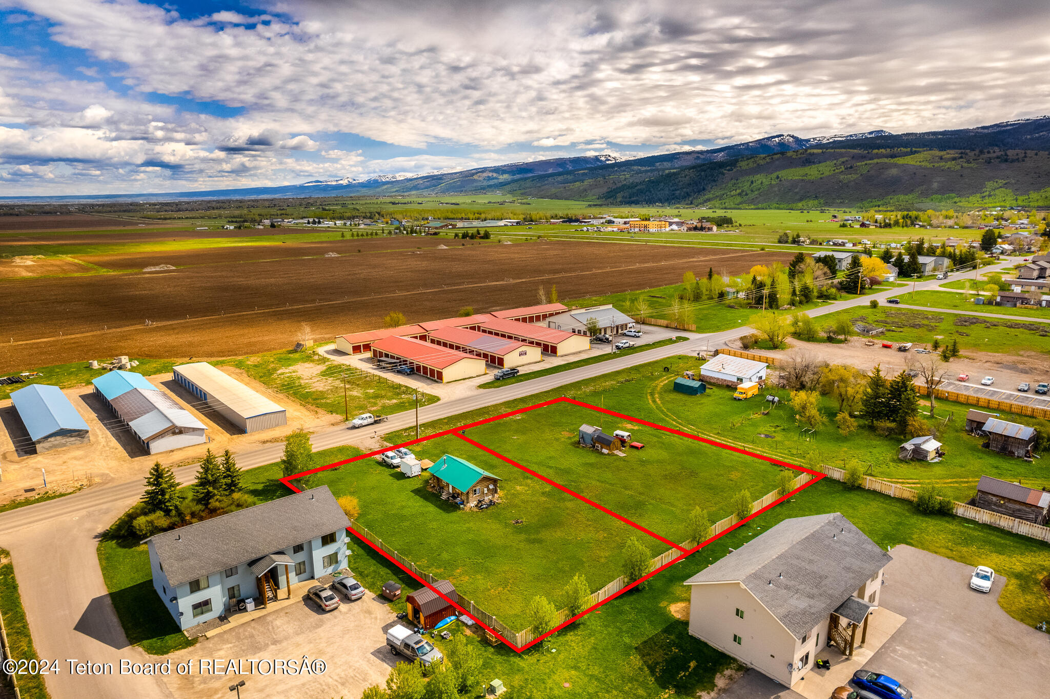180-190 Cedron Road Victor, ID 83455 - Photo 6 of 41 image-6