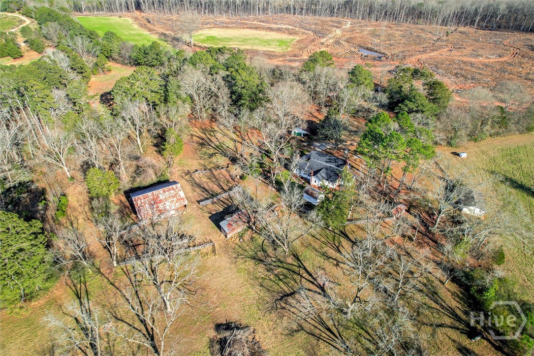 267 Garrard Road Washington, GA 30673 - Photo 67 of 71
