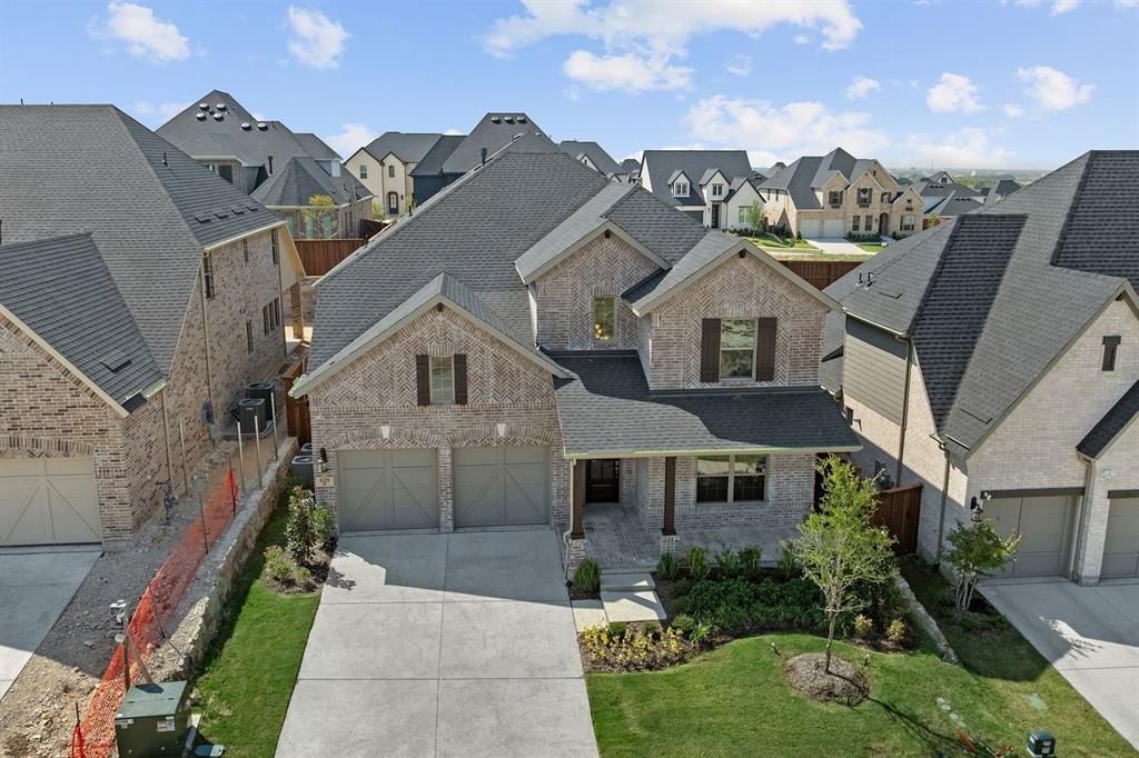 629 Carlow Way Celina, TX 75009 - Photo 24 of 26 DAL_Hillside Village_Goodlow_629 Carlow Way (35)