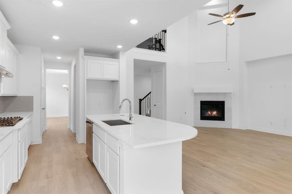 629 Carlow Way Celina, TX 75009 - Photo 5 of 26 DAL_Hillside Village_Goodlow_629 Carlow Way (11)