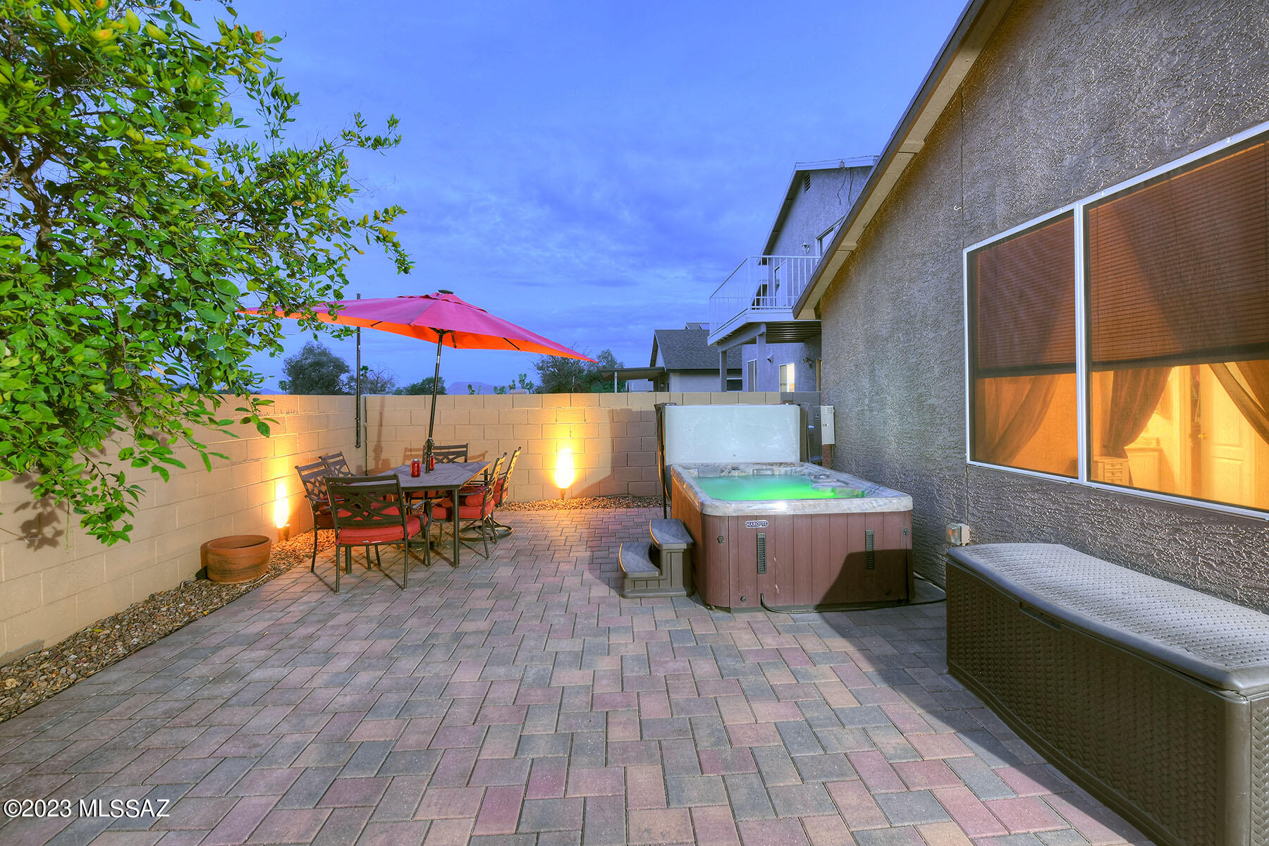 4307 West Bunk House Road Tucson, AZ 85741 - Photo 24 of 30 Gallery Image 24