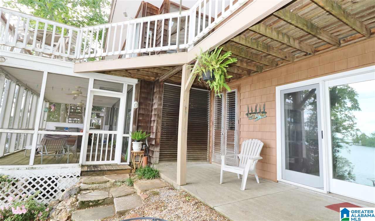 399 Clearwater Point Road Cropwell, AL 35054 - Photo 37 of 48