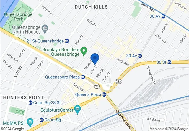 $1,210,500 | 41-04 27th Street, Unit 9A | Long Island City