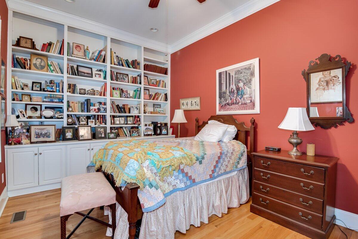 508 Berckmans Road Augusta, GA 30909 - Photo 23 of 38 bedroom 2