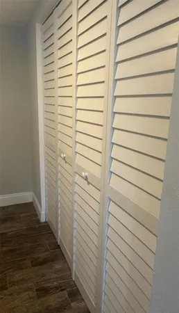 a view of a bathroom