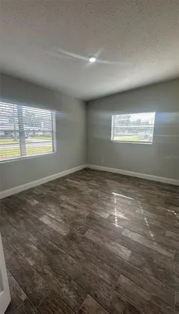 a view of room and window