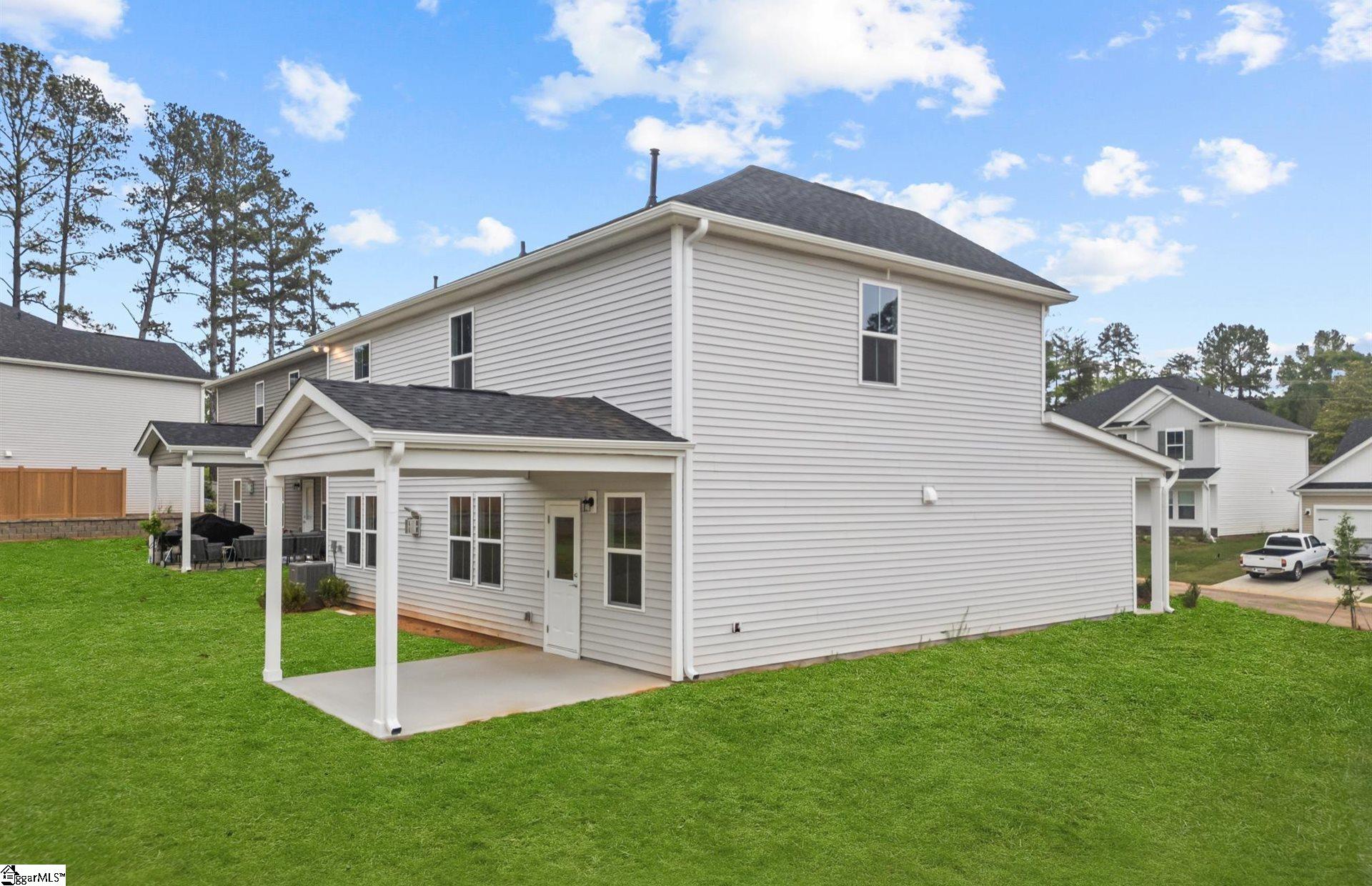 301 Indigo Circle Easley, SC 29642 - Photo 25 of 32