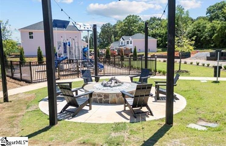 301 Indigo Circle Easley, SC 29642 - Photo 27 of 32