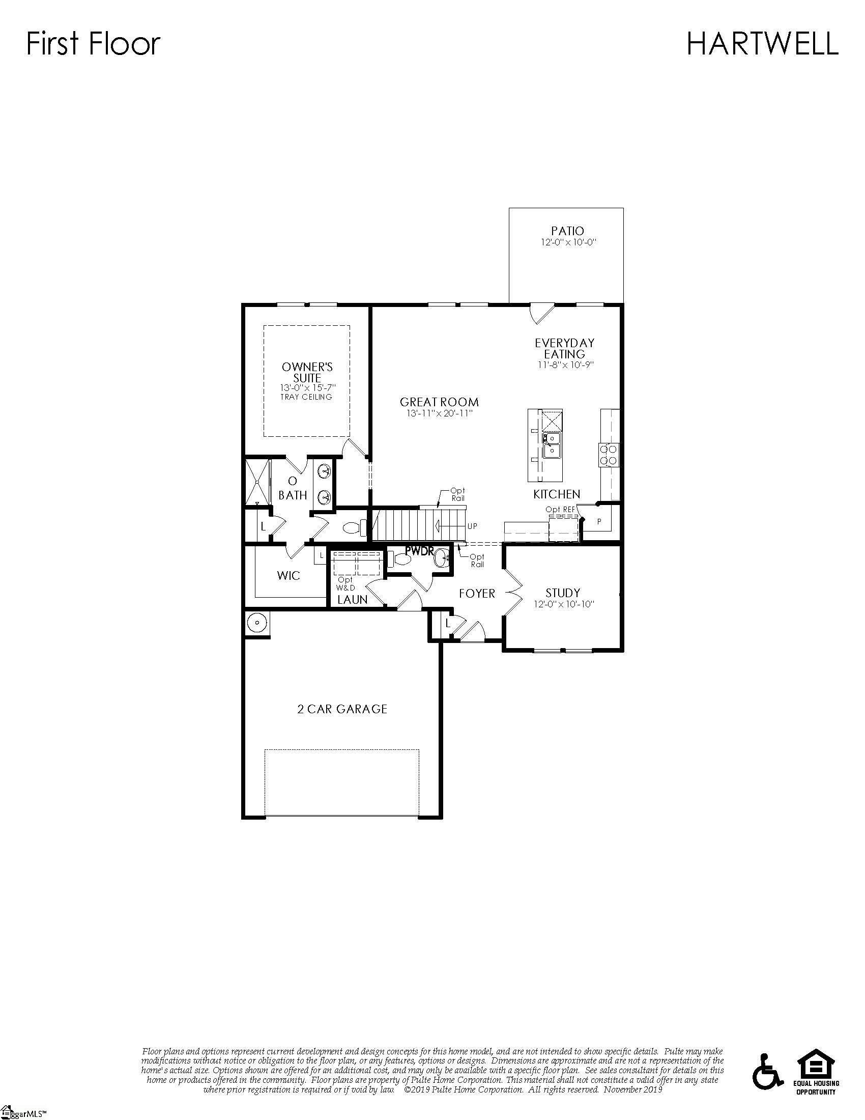 301 Indigo Circle Easley, SC 29642 - Photo 30 of 32