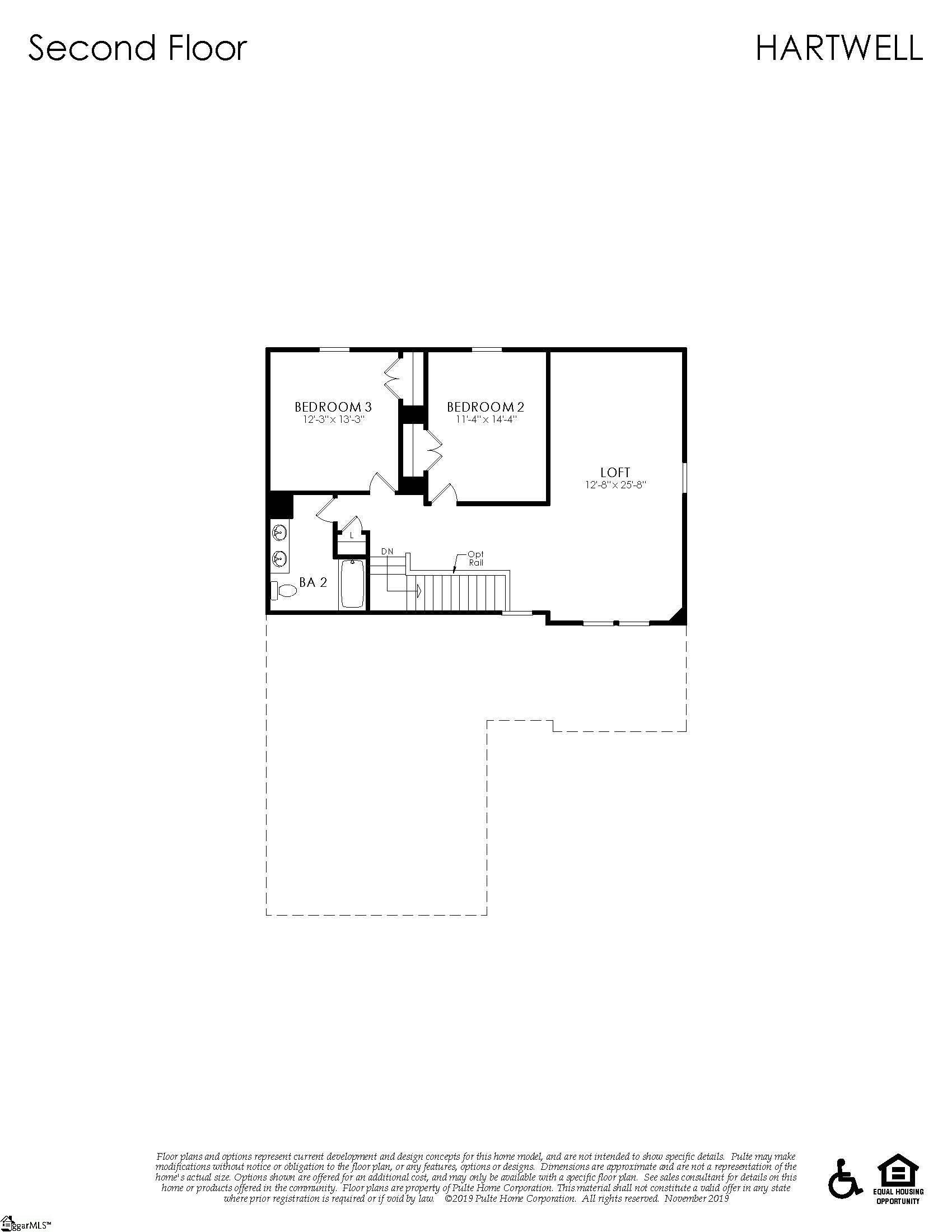 301 Indigo Circle Easley, SC 29642 - Photo 31 of 32