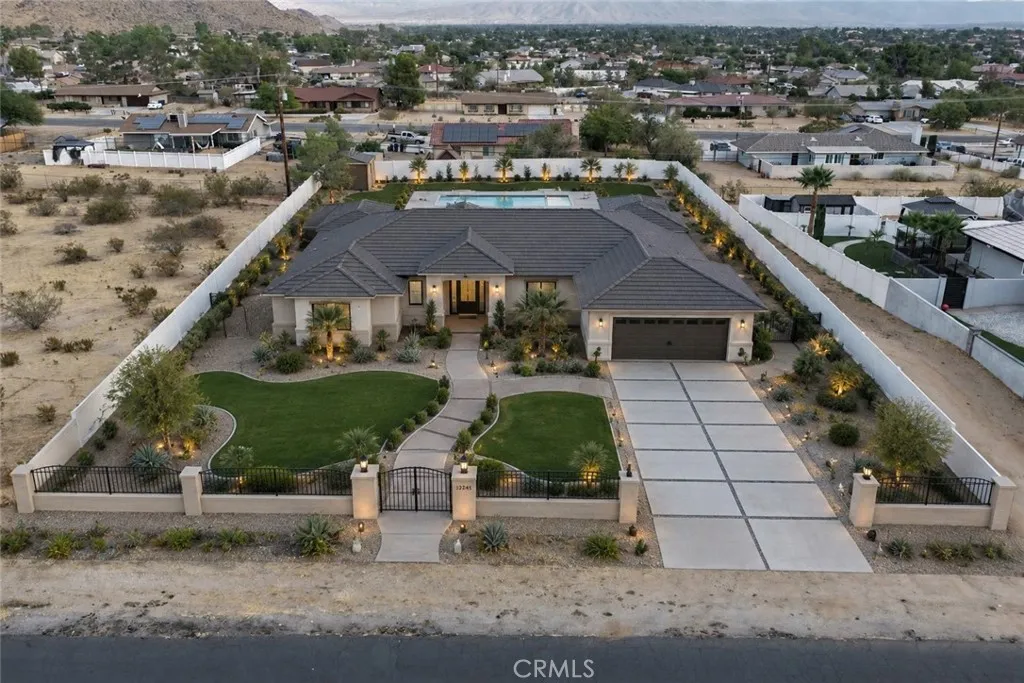 0 Wintun Road Apple Valley, CA 92307 - Photo 3 of 11 Gallery Image 3