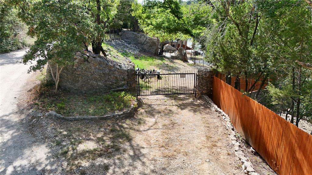 9021 Lacy Road Graford, TX 76449 - Photo 18 of 21