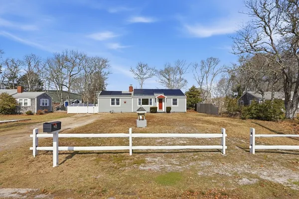$475,000 | 26 Howes Road, Yarmouth, MA 02664