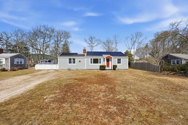 $475,000 | 26 Howes Road, Yarmouth, MA 02664