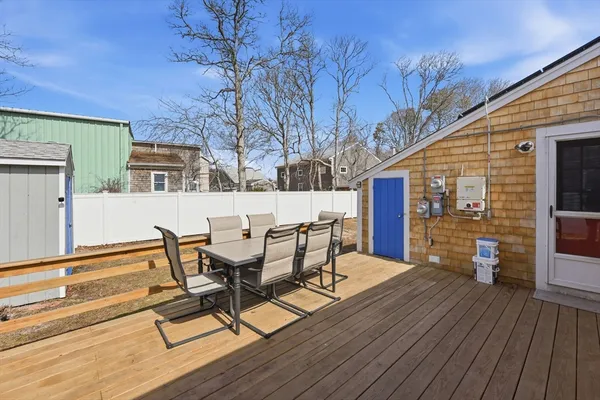 $475,000 | 26 Howes Road, Yarmouth, MA 02664