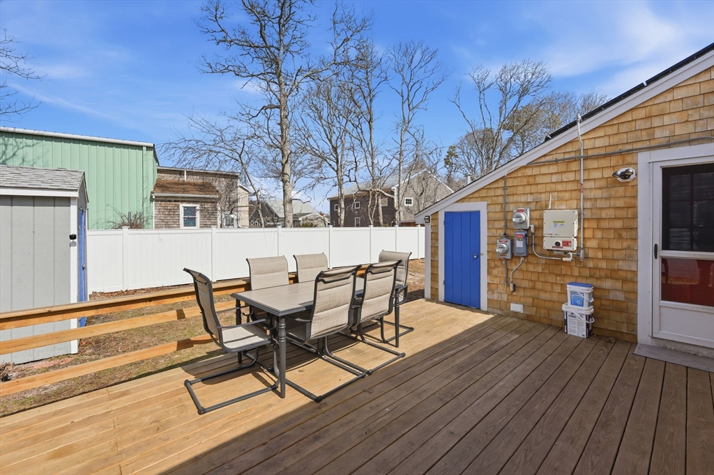 26 Howes Road Yarmouth, MA 02664 - Photo 34 of 42