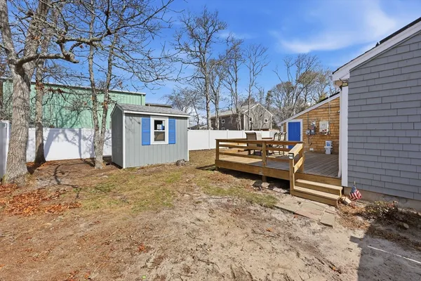 $475,000 | 26 Howes Road, Yarmouth, MA 02664