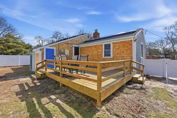 $475,000 | 26 Howes Road, Yarmouth, MA 02664