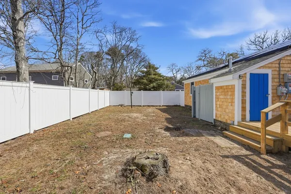 $475,000 | 26 Howes Road, Yarmouth, MA 02664