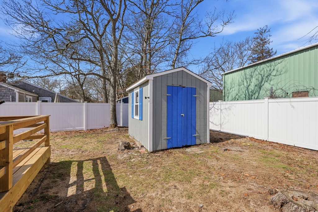 26 Howes Road Yarmouth, MA 02664 - Photo 38 of 42