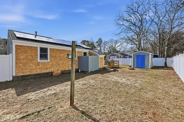 $475,000 | 26 Howes Road, Yarmouth, MA 02664