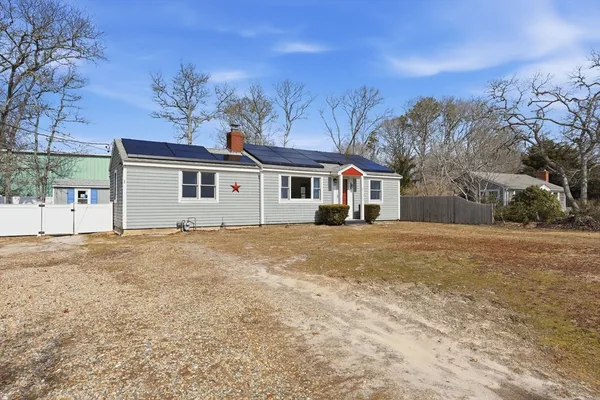$475,000 | 26 Howes Road, Yarmouth, MA 02664