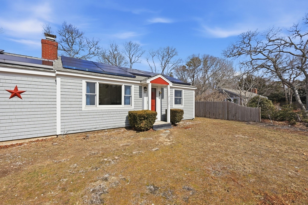 26 Howes Road Yarmouth, MA 02664 - Photo 6 of 42
