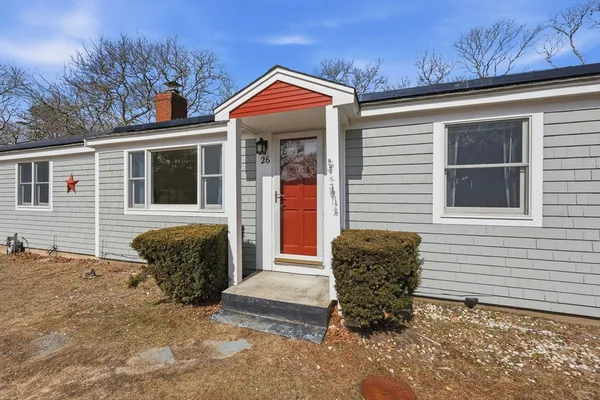 $475,000 | 26 Howes Road, Yarmouth, MA 02664