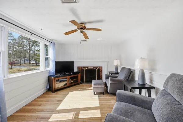 $475,000 | 26 Howes Road, Yarmouth, MA 02664